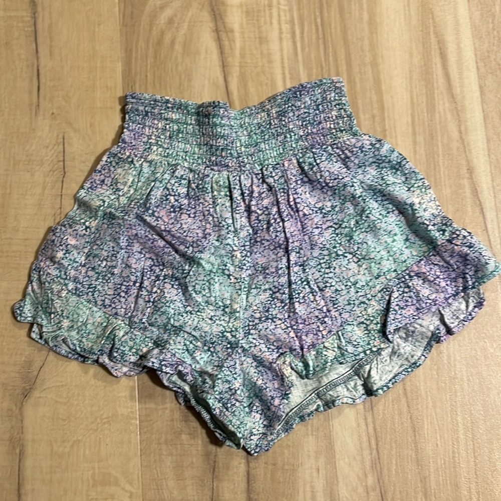 Wild fable shorts